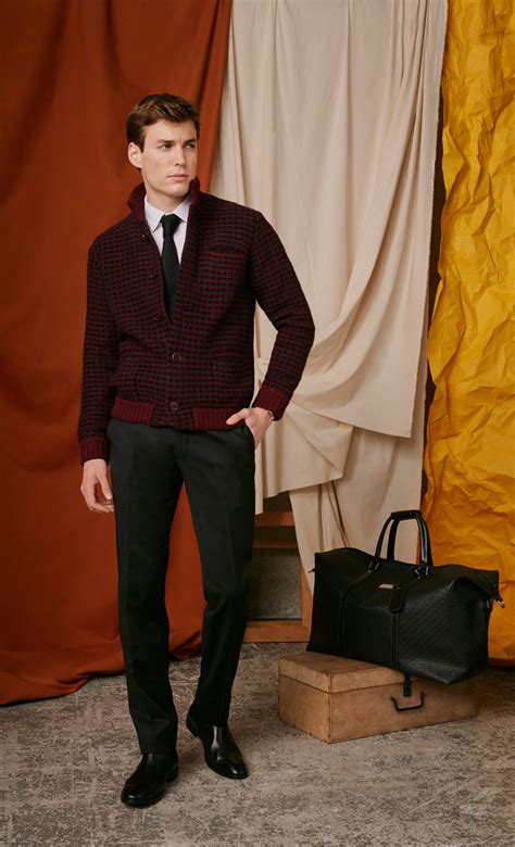 Fall-Winter 2019/2020 | Ted Lapidus