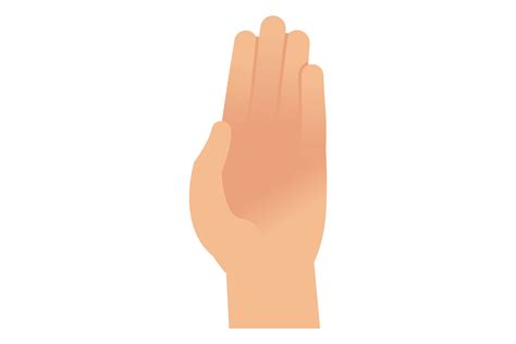 left bump hand phone  gesture emp graphic  yummybuum