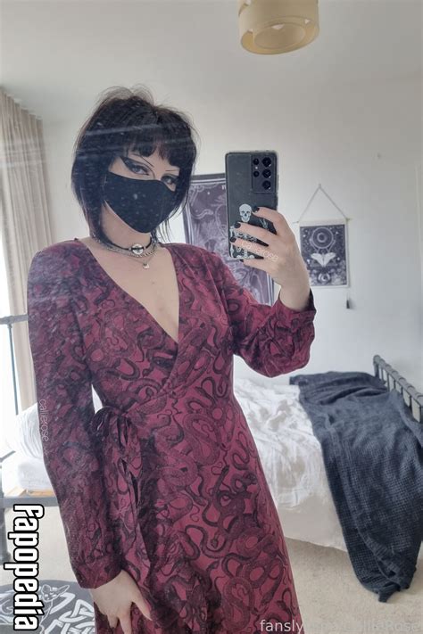 Callierose Nude OnlyFans Leaks - Photo #4366326 - Fapopedia