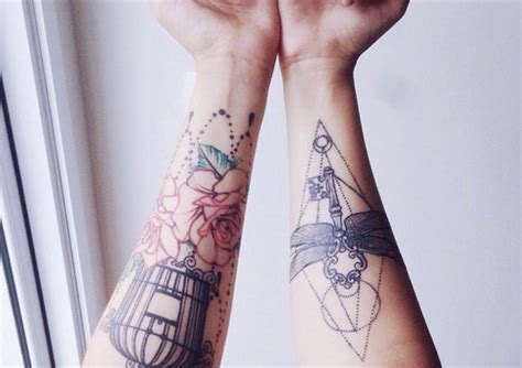 magical harry potter tattoos  inspire  brit