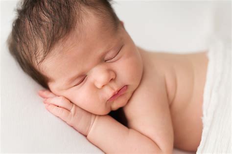 Melbourne Newborn Photographer | Monique Graham Photography