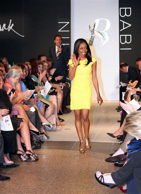 Nicole Barrett - CultureMap Dallas