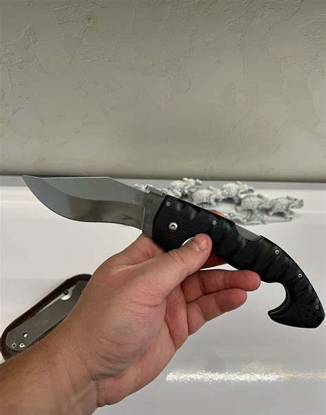 Нож Cold steel Spartan: 3 000 грн. - Полювання / риболовля ...