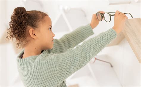 Pediatric Eye Exams | Expert Vision Care for Children at City Eyecare