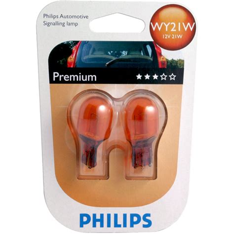 WY21W 12V 21W WX3X16D | FDMshop.dk