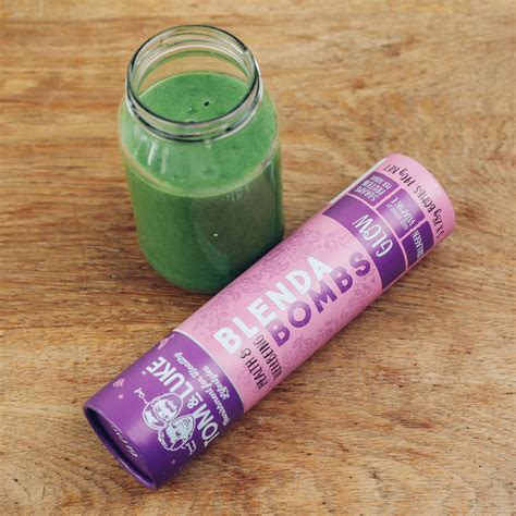 Glow Tropical - Tom & Luke