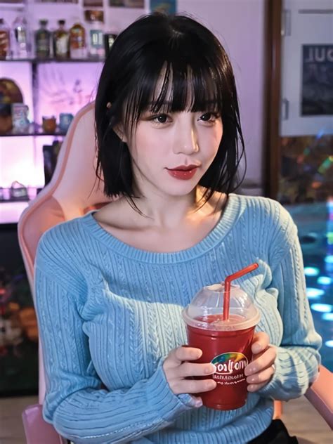 Baerasoni 배 소현 Pony - v1.0 | Stable Diffusion LoRA | Civitai