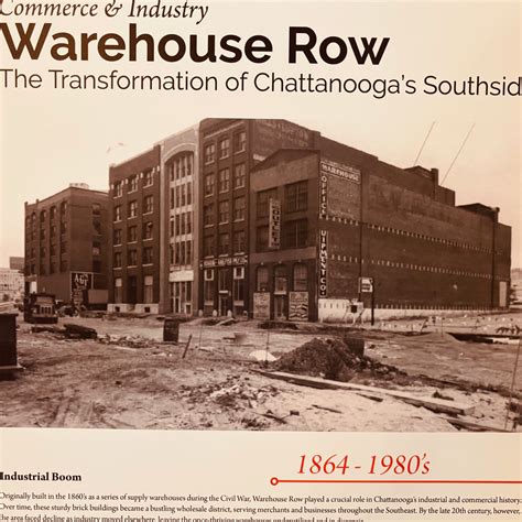 Preserve Chattanooga | Chattanooga TN