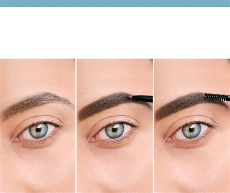 Bourjois Brow Reveal precise eyebrow pencil with brush | notino.co.uk