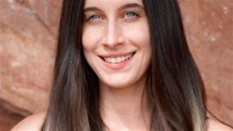 Amanda Scales | Washington Program