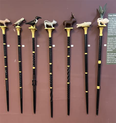 Mainly Museums - National Museum of Ghana