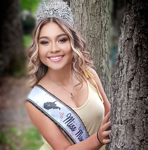 Miss Mountain State - Regarding the Miss Mountain State live Pageant