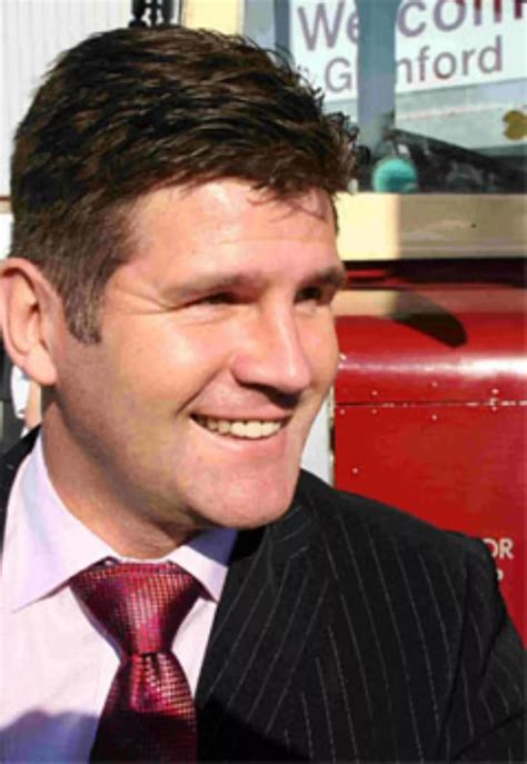 19 Facts About Brian Laws | FactSnippet