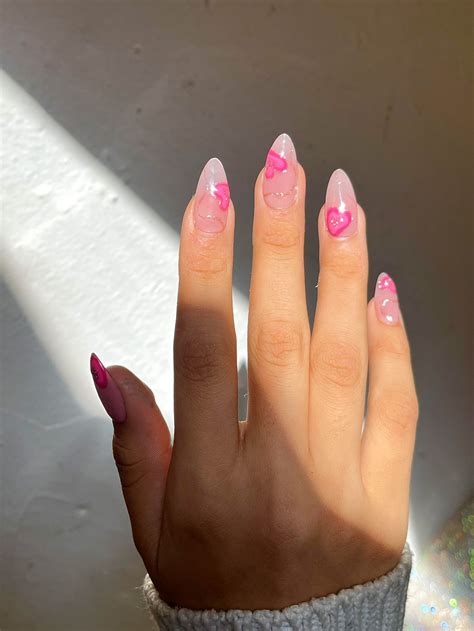 Estos son los Diseños de uñas más bonitos y elegantes para este San