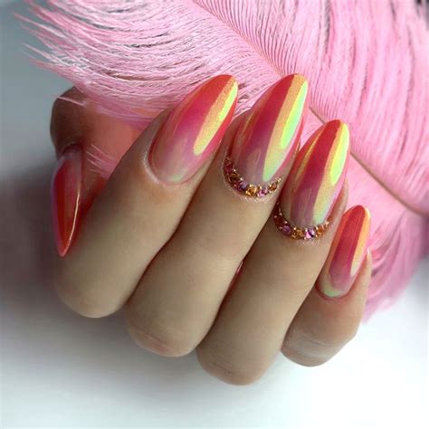 Christmas FUN & Carnival GLAM | Unghie