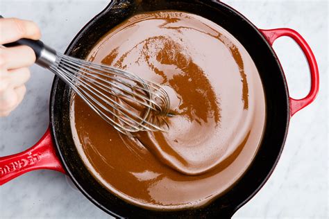 How to Make a Roux, Perfectly | Epicurious