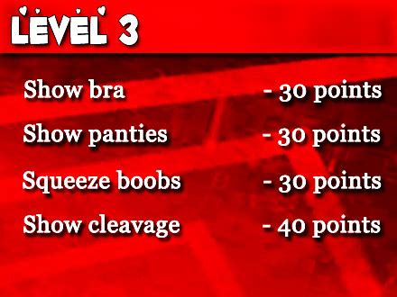 OMEGLE Points Game: Level 3