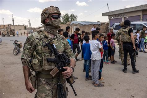 Iraqi Special Forces Executed