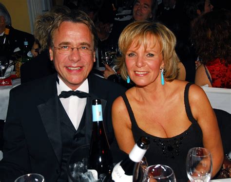 Über drei Jahrzehnte lang hielt Ulrike Kriener ihr Privatleben