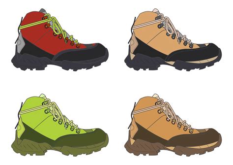 Complete Footwear Tech Pack Walking Shoes, Sneakers, Clogs, Sandals