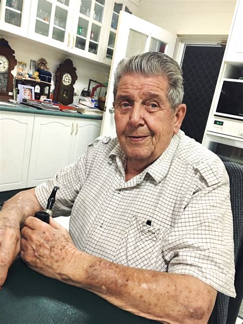 PUMP, Brian Wilfred | Death Notices | Melbourne | My Tributes