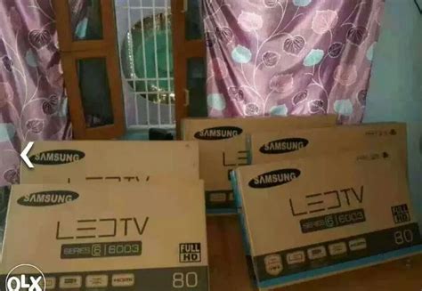 samsung 24 inch tv full hd smart at best price in Varanasi by Dheeraj ...