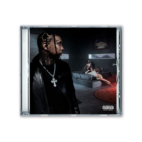 Tyga - NSFW CD – EMPIRE