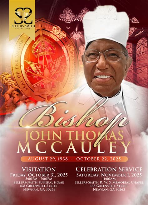 Sellers-Smith Funeral Home, Inc. | Newnan GA