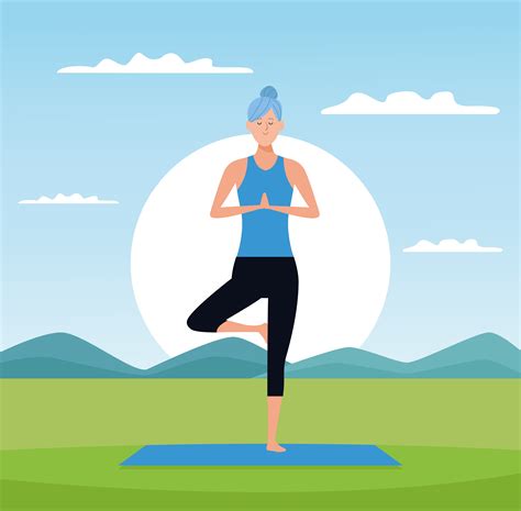 Yoga Joyau De La Femme 8
