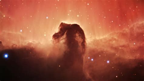 horse head nebula – astrobiscuit