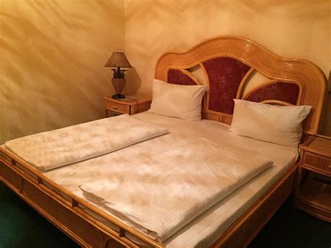 HOTEL MARDIN - Reviews (Berlin, Germany)