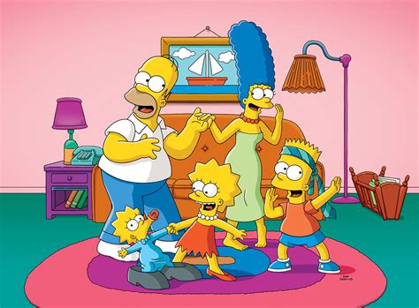 The Simpsons picks up two more seasons | The Nerdy