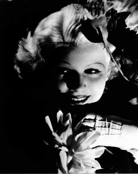 Jean Harlow | Jean harlow, Harlow, Blonde bombshell