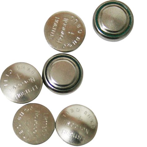 Lithium LR1130H 3V Battery