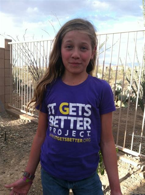 Sadie, 11-Year-Old Transgender Girl, Writes Essay In Response To Obama