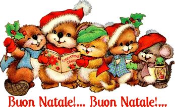 gif animate ricorrenze  festivita natale