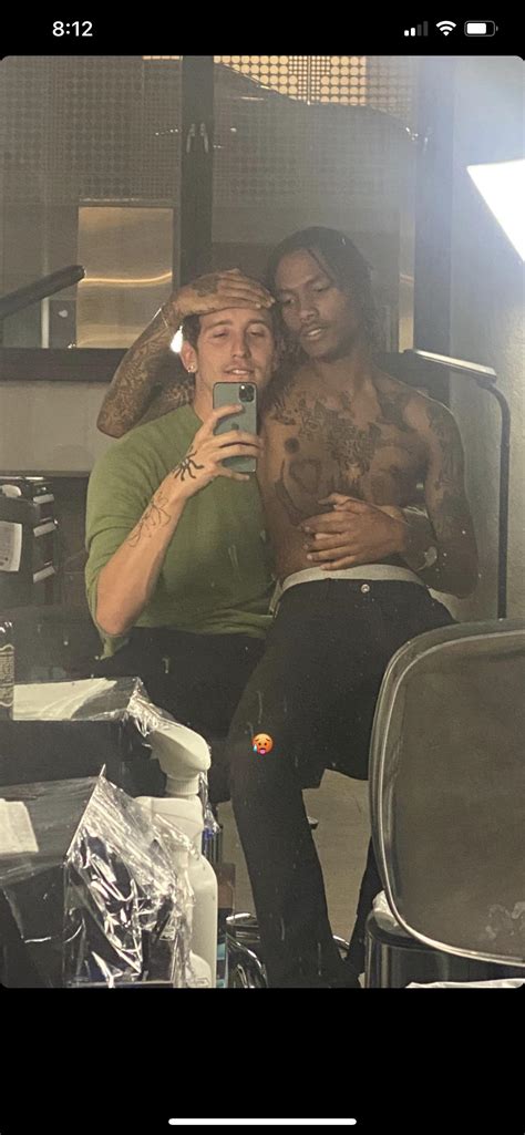 Steve and his boo 🥰 : r/stevelacy