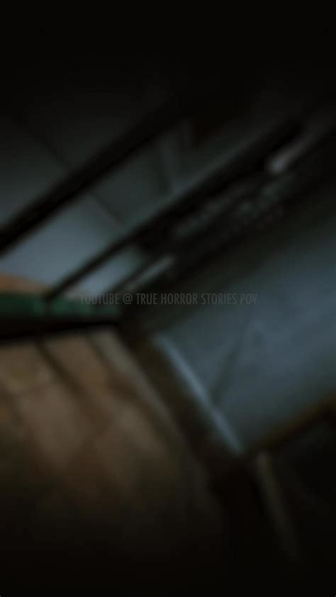 True Horror Stories POV - Hide and Peek (EP9) - One News Page VIDEO