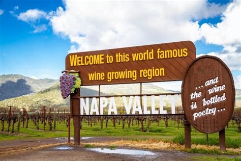 18 Best Napa Valley Wine Tours