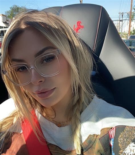 From Influencer to…?: Corinna Kopf's Post-Nudity Journey - t6gqxzx
