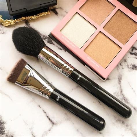 Bmakeup | Кисти для макияжа (@bmakeup.ru) • Фото и видео в Instagram ...