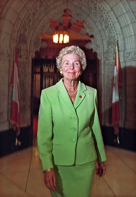 Distinguished broadcaster Betty Kennedy was unflappable - The Globe and