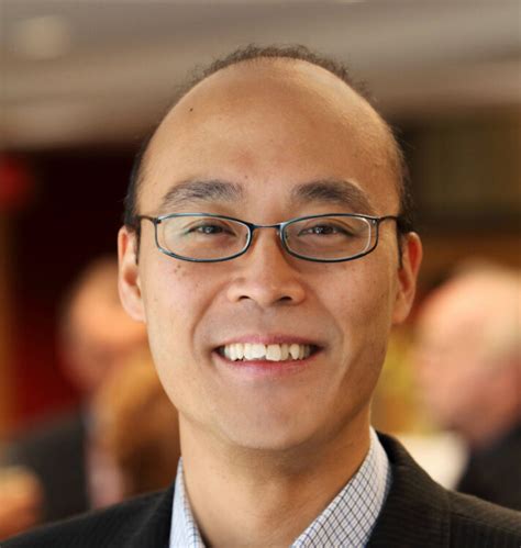 Lawrence Chen: Championing pedagogical innovation - McGill Reporter