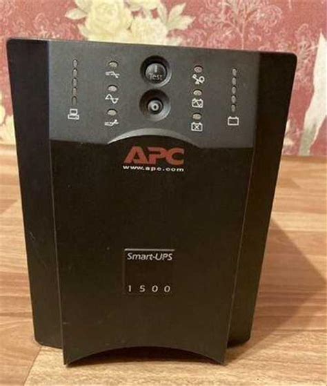 Бесперебойник aps ups smart 1500 | Festima.Ru - Мониторинг объявлений