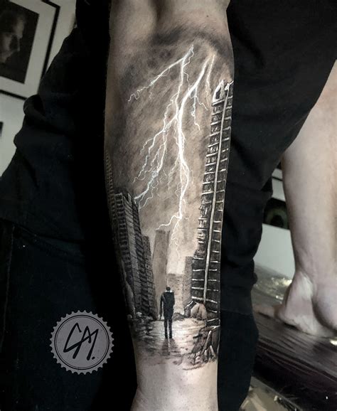 Professional Profile and Recent Updates Regarding Craig Mackay 34