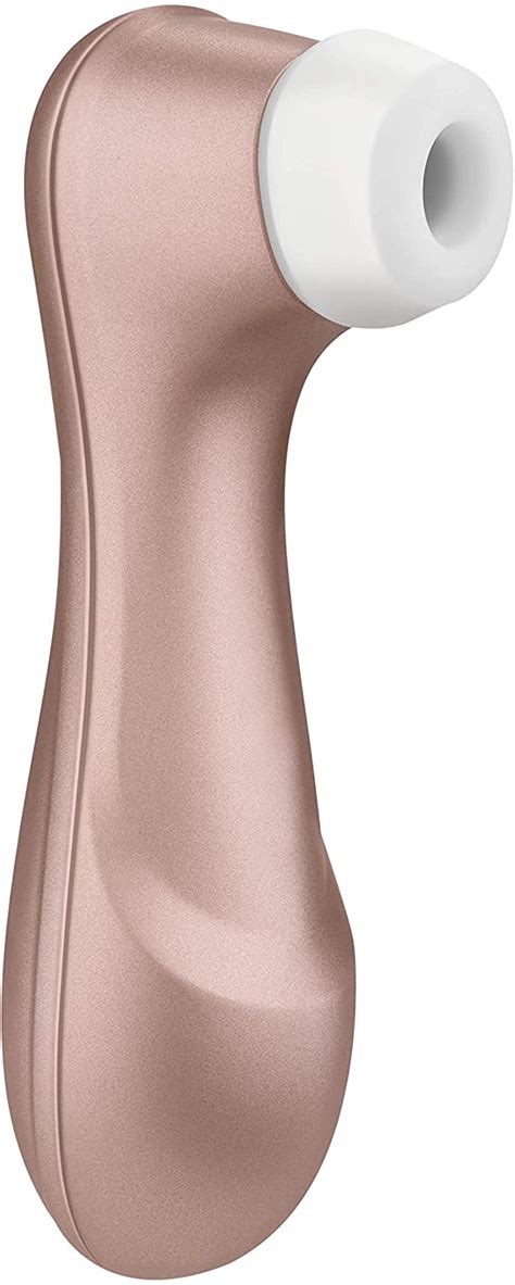 Satisfyer + Pro 2
