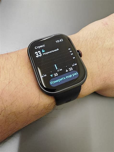 Обзор умных часов HONOR CHOICE Watch