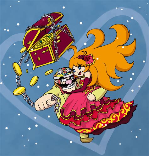 Warioware Image by Toasty Glaceon #3439031 - Zerochan Anime Image Board