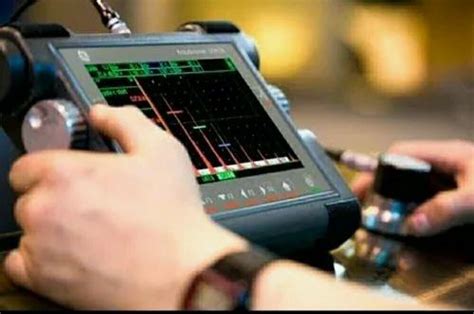 ultrasonic inspection services   delhi id