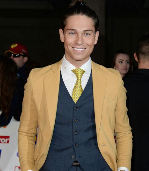 Celebs suffering on the Jump: Joey Essex and Gogglebox’s Dom latest